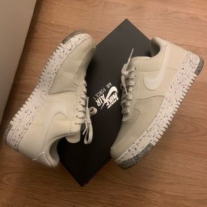 W Nike Air Force 1 Crater